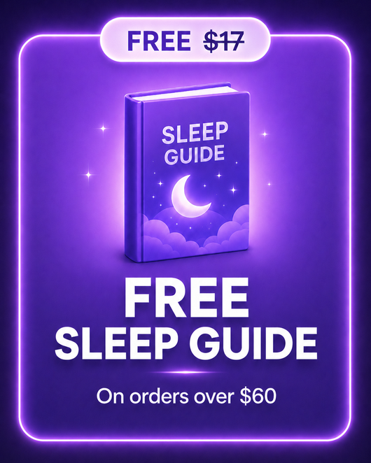 LullaBites Sleep Guide