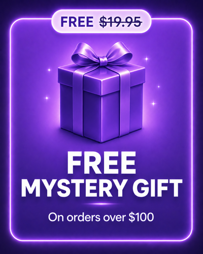 Mystery Gift